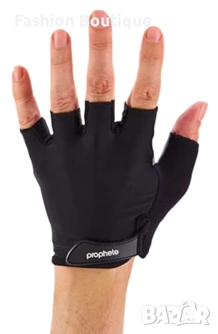 Детски ръкавици за колоездене , снимка 2 - Други - 51819365