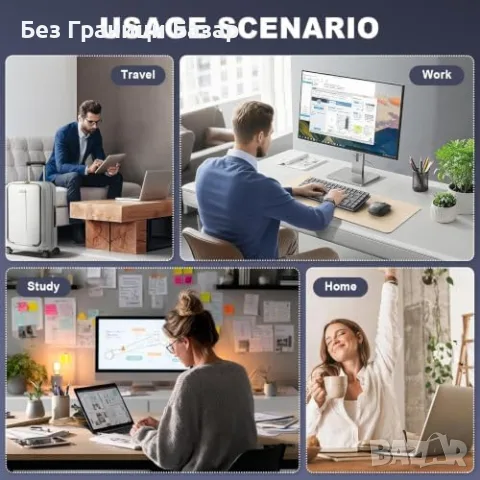 Ново 245W зарядно за Lenovo Legion 5 Pro 5 LOQ 20V 12.25A ADL245SDC3A лаптоп Стенен адаптор, снимка 5 - Лаптоп аксесоари - 56132934