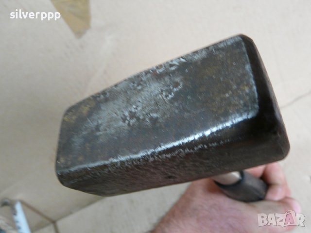  Шведски чук - BILTEMA , снимка 4 - Други инструменти - 36917205