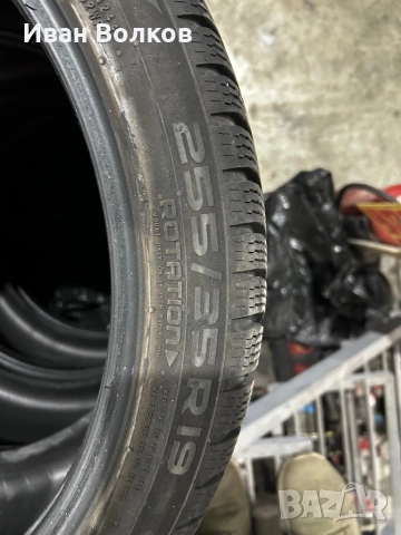 Гуми NOKIAN tyres , снимка 3 - Гуми и джанти - 52628569