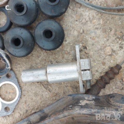 Продавам нови части за москвич 2140.408.412 , снимка 6 - Части - 37612862