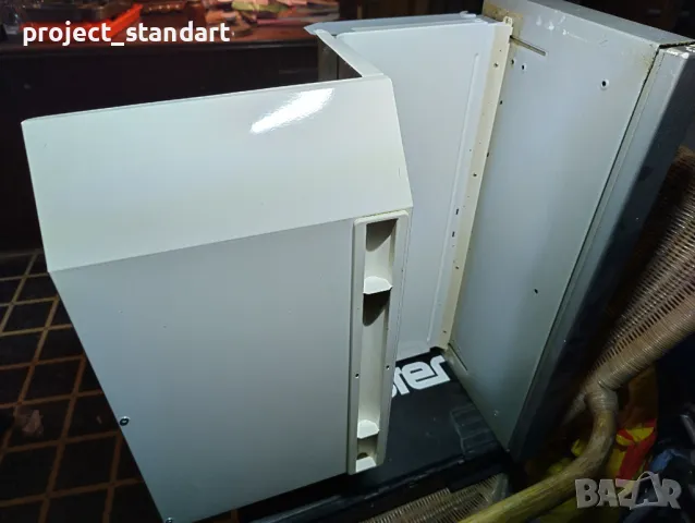 Продавам ширм за кухня SIEMENS, снимка 6 - Обзавеждане за заведение - 48328880