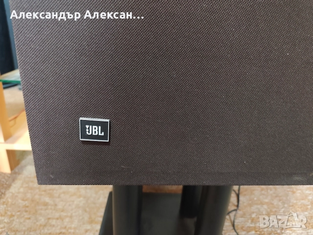 JBL L100 Century , снимка 6 - Тонколони - 52812451