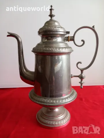 1900г. Стара Барокова Кана , Чайник