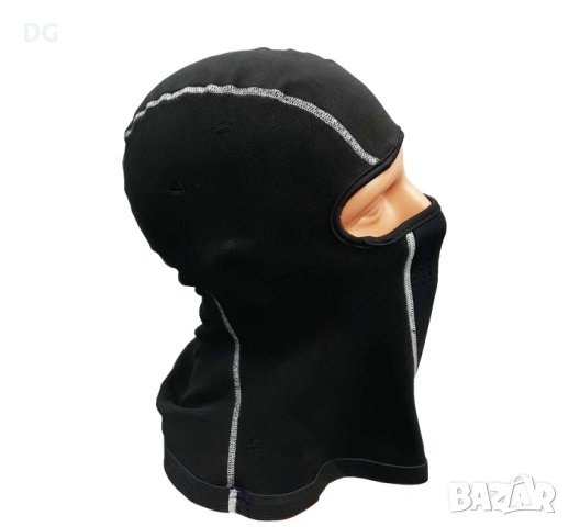 Чорап за глава (боне) 271 - с яка, снимка 2 - Аксесоари и консумативи - 42641435