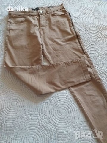 Мъжки панталон Diesel и Bershka M, снимка 7 - Панталони - 37952810