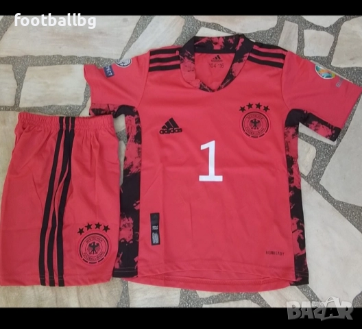 Детско юношески футболни екипи на вратари ❤️⚽️ , снимка 11 - Футбол - 38522590