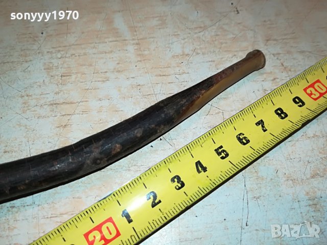 голяма лула от франция 1012221232, снимка 18 - Антикварни и старинни предмети - 38963522