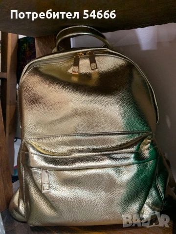 Чанти внос от Италия, снимка 3 - Чанти - 44935097