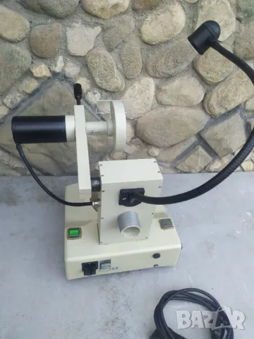 Зъботехнически , лабораторен циркуляр Schick - Germany, снимка 5 - Стоматология - 49005542