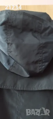 Дамски шлифер голям размер, снимка 5 - Шлифери - 48410291