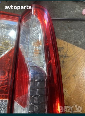 Movano Master 2012година Стопове, снимка 2 - Части - 40554271