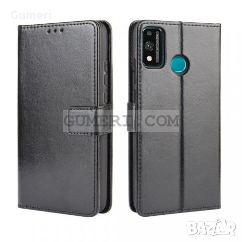 Huawei Honor 9X Lite - Тефтер Стойка , снимка 3 - Калъфи, кейсове - 32104778