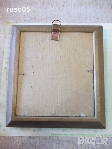 Раковини в дървена рамка - 4, снимка 7 - Други ценни предмети - 35626499