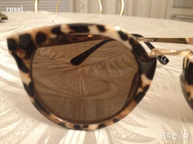 Нови слънчеви очила по модел на Michael Kors/ Германия, снимка 7 - Слънчеви и диоптрични очила - 31891387