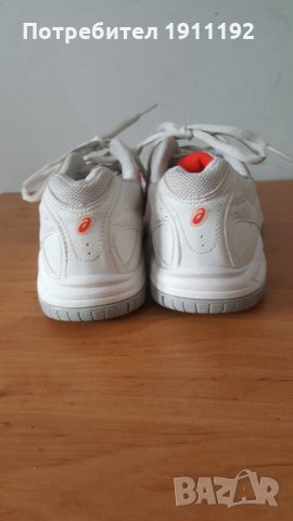 Asics Gel , детски маратонки. Номер 35, снимка 4 - Детски маратонки - 32193758