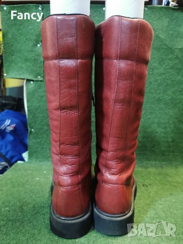 Страхотни дамски ботуши Cult 41 номер , снимка 3 - Дамски ботуши - 42822344