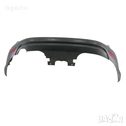 Задна броня Ford S-MAX 2006-2014 ID: 163518, снимка 2 - Части - 55726011