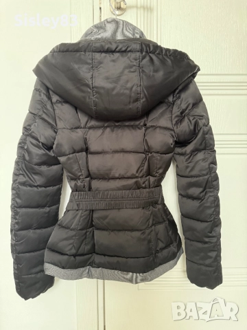 RINO&PELLE Holland яке, вталено, качулка., снимка 6 - Якета - 52950800