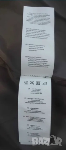 LEE COOPЕR дамски блейзър  S/М, снимка 7 - Якета - 54325036