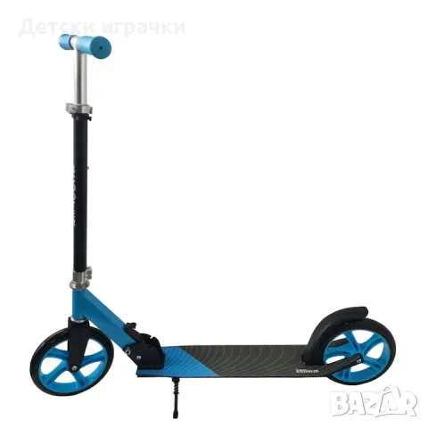 Сгъваема тротинетка NUBELIOUS RIDEON до 80кг