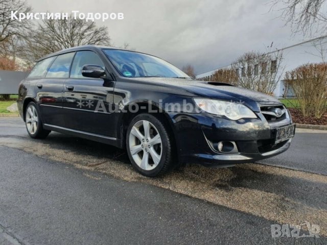 Subaru legacy субару легаси на части, снимка 8 - Автомобили и джипове - 30582465