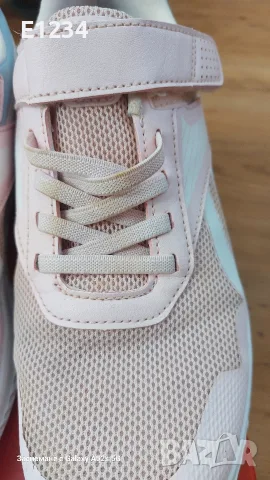 Маратонки Reebok, снимка 14 - Детски маратонки - 56281766