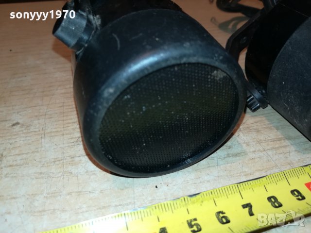 blaupunkt 6w/4ohm-made in germany 2209211808, снимка 9 - Тонколони - 34220129