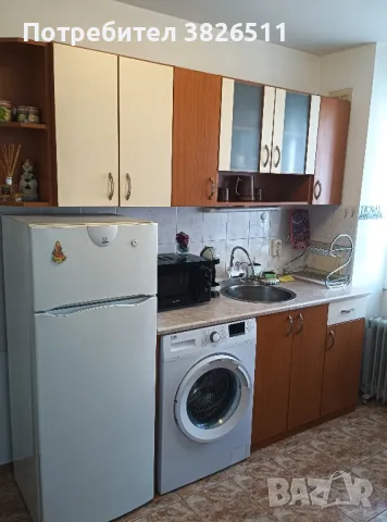 Нощувки в центъра гр.Бургас с паркомясто -гараж, снимка 7 - Квартири, нощувки - 47876049