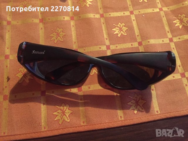 Очила, снимка 2 - Слънчеви и диоптрични очила - 30095583