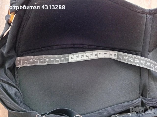 5XL много голям цял бански , снимка 6 - Бански костюми - 51109588