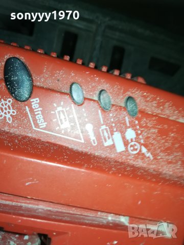 HILTI C7/24 7,2-24V/4A CHARGER 1901211733, снимка 5 - Винтоверти - 31482293