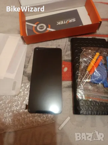 TFT за Oppo Reno6 4G LCD дисплей за Oppo Reno6 Z  НОВ, снимка 2 - Резервни части за телефони - 47943983
