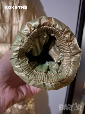 Дамско зимно яке Moncler, снимка 8 - Якета - 52137053