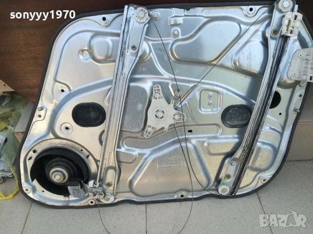 HYUNDAI I30 2009-ТАВА/ЛАМАРИНА С ГОВОРИТЕЛ-ПРЕДА ЛЯВА 0308251206, снимка 11 - Бебешки обувки - 51234128