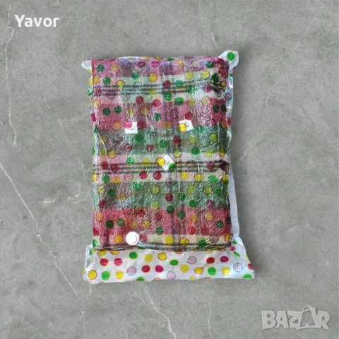 ЧИСТО НОВИ ВЪЛНЕНИ РОДОПСКИ ОДЕЯЛА, снимка 5 - Олекотени завивки и одеяла - 48180904