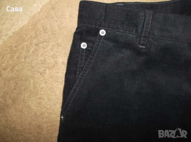 Джинси ATLAS  мъжки,Л, снимка 2 - Дънки - 52666388