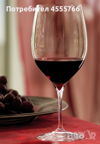 Червено вино 