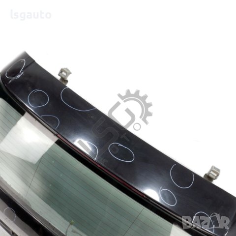 Заден капак Mercedes-Benz B-Class (W245) 2005-2011 ID: 122378, снимка 3 - Части - 44508004