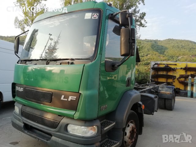 ДАФ ЛФ 55 НА ЧАСТИ, снимка 4 - Камиони - 33945550