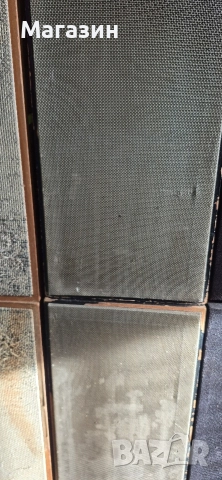 Ретро тонколони 