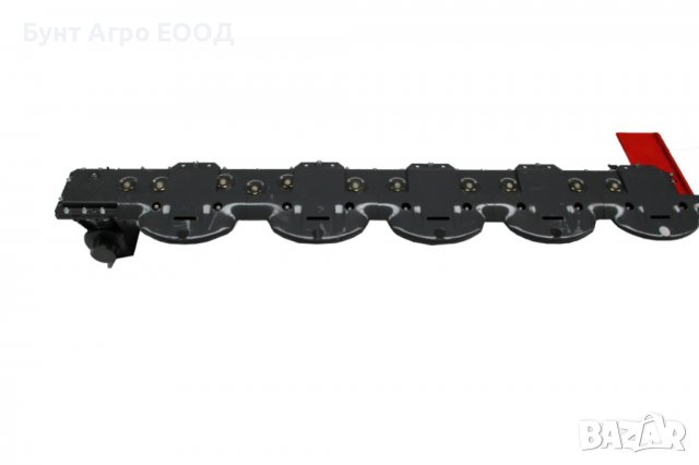 Дискови косачки - 210 см. 240 см. 285 см., снимка 7 - Селскостопанска техника - 37258223