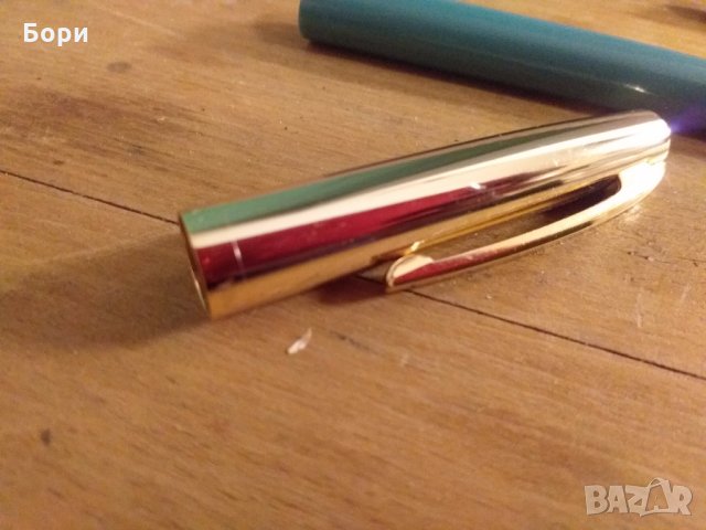 Писалка с мастило, снимка 6 - Други ценни предмети - 31900969
