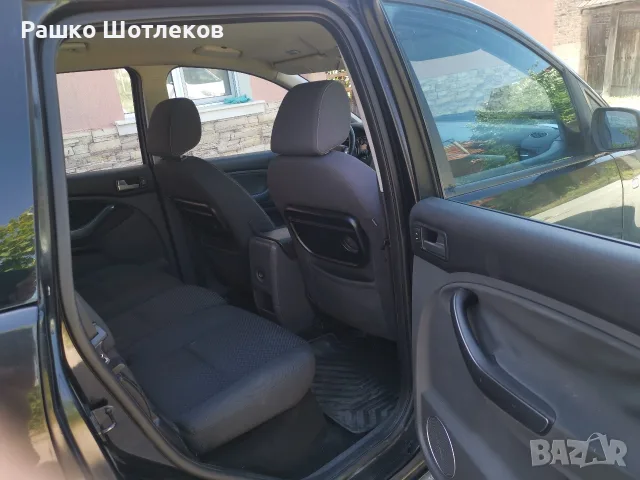 Продавам Ford cMax 2009г 305000 км обслужен всичко платено , снимка 8 - Автомобили и джипове - 55777971