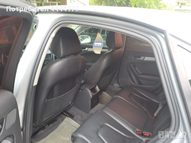 Audi A4 Quattro, снимка 4 - Автомобили и джипове - 53931466