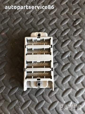 Реле и кутия с предпазители за KIA Sorento 2.5 CRDi (2003–2007) 91320-3E810