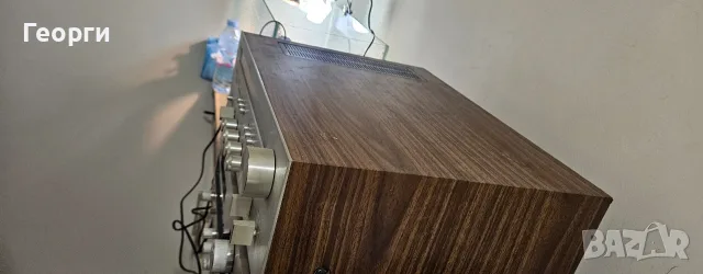AKAI AA1020DB ресивър, снимка 4 - Ресийвъри, усилватели, смесителни пултове - 55985637