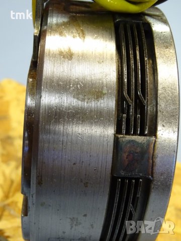 електромагнитен съединител KLDO 5 24VDC, снимка 5 - Резервни части за машини - 37052210