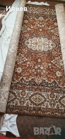 Килим персийски първо качество, снимка 6 - Килими - 51116955