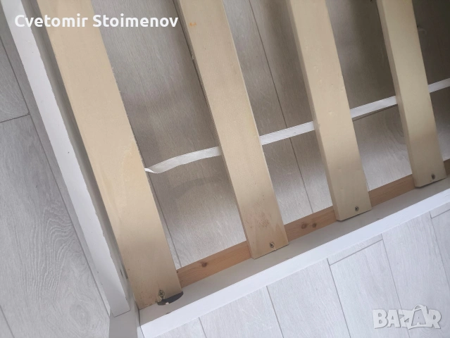 детски легла , снимка 7 - Мебели за детската стая - 53194038